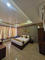 Visawa Palace Nanded
