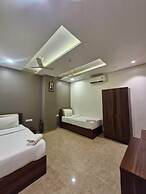Visawa Palace Nanded