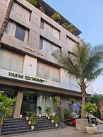 Visawa Palace Nanded