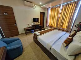 Visawa Palace Nanded