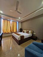 Visawa Palace Nanded