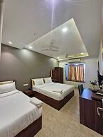 Visawa Palace Nanded