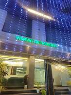 Visawa Palace Nanded