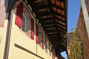 La Longère des Capucines