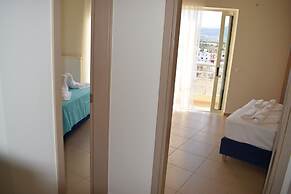 Fedra City Suite