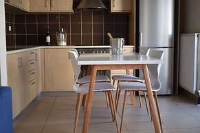 Fedra City Suite