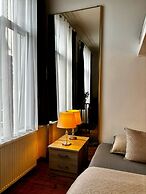Budget Room Brussels