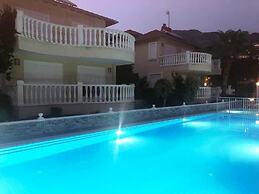 Tepe Villa