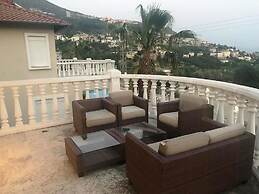 Tepe Villa