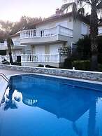 Tepe Villa