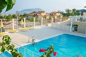 Tepe Villa