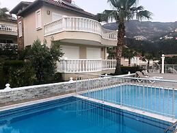 Tepe Villa