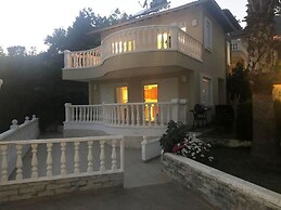 Tepe Villa