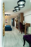 Taksim Yazici Residence