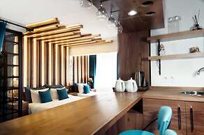 Taksim Yazici Residence