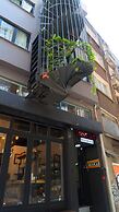 Taksim Yazici Residence