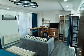 Taksim Yazici Residence