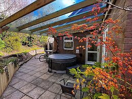Canyon Cottage