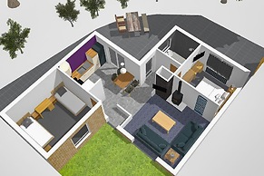 Canyon Cottage