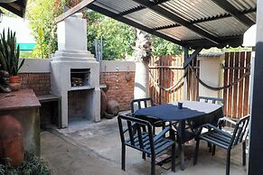 Golden Lantern Guest Lodge