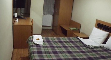 Hotel Akgun