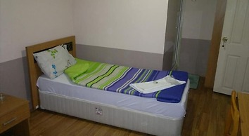Hotel Akgun