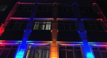 Hotel Akgun