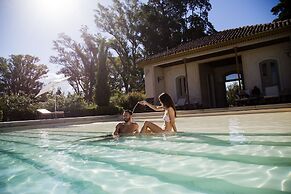 Estancia La Paz Hotel