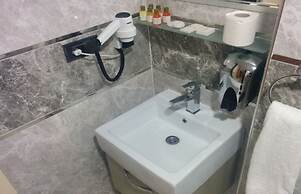 Basoglu Bulancak Otel