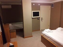 Basoglu Bulancak Otel