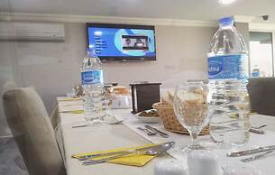 Basoglu Bulancak Otel