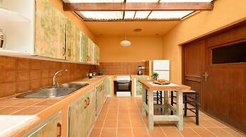 Villa Flanagan