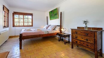 Villa Flanagan