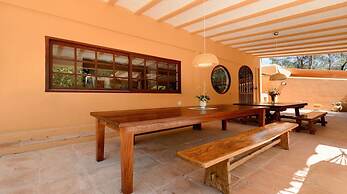 Villa Flanagan