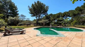 Villa Flanagan
