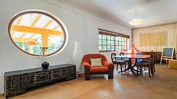 Villa Flanagan