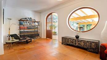 Villa Flanagan