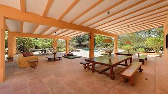 Villa Flanagan