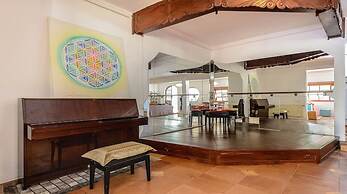 Villa Flanagan