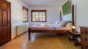 Villa Flanagan