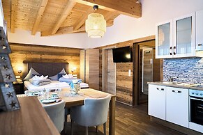 Hotel Alpennest