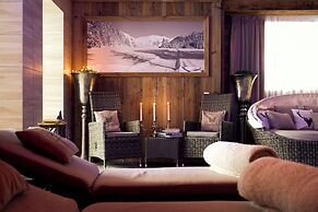Hotel Alpennest