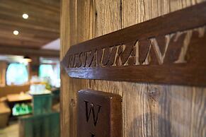Hotel Alpennest