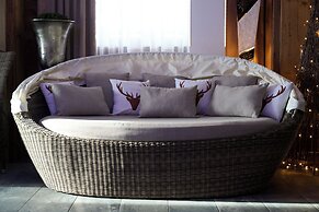 Hotel Alpennest