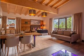 Hotel Alpennest