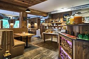 Hotel Alpennest