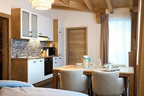 Hotel Alpennest