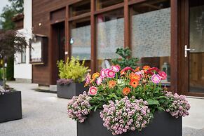 Hotel Alpennest