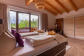 Hotel Alpennest