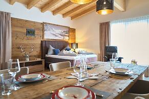 Hotel Alpennest